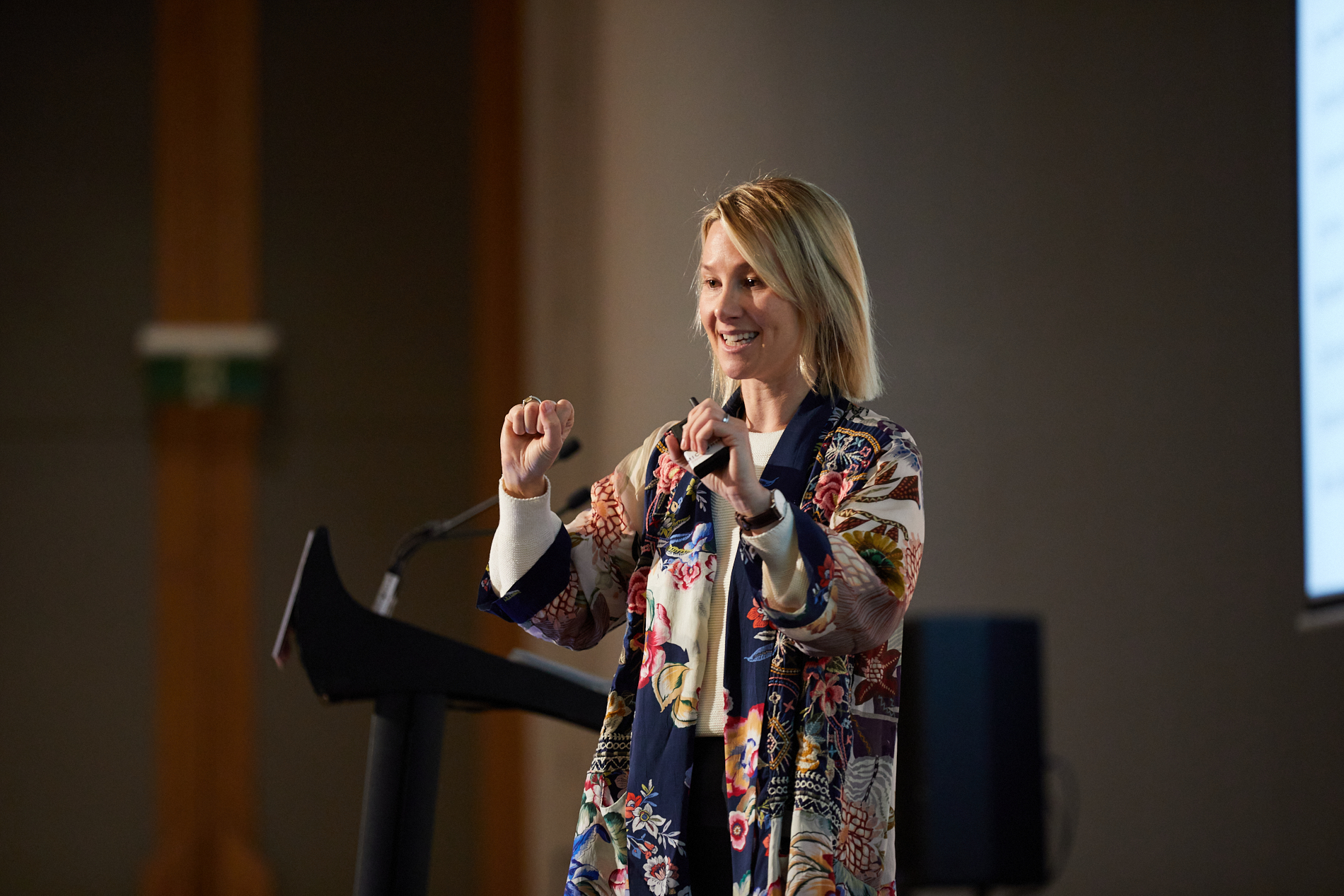 Clinical Documentation Improvement Conference 2021